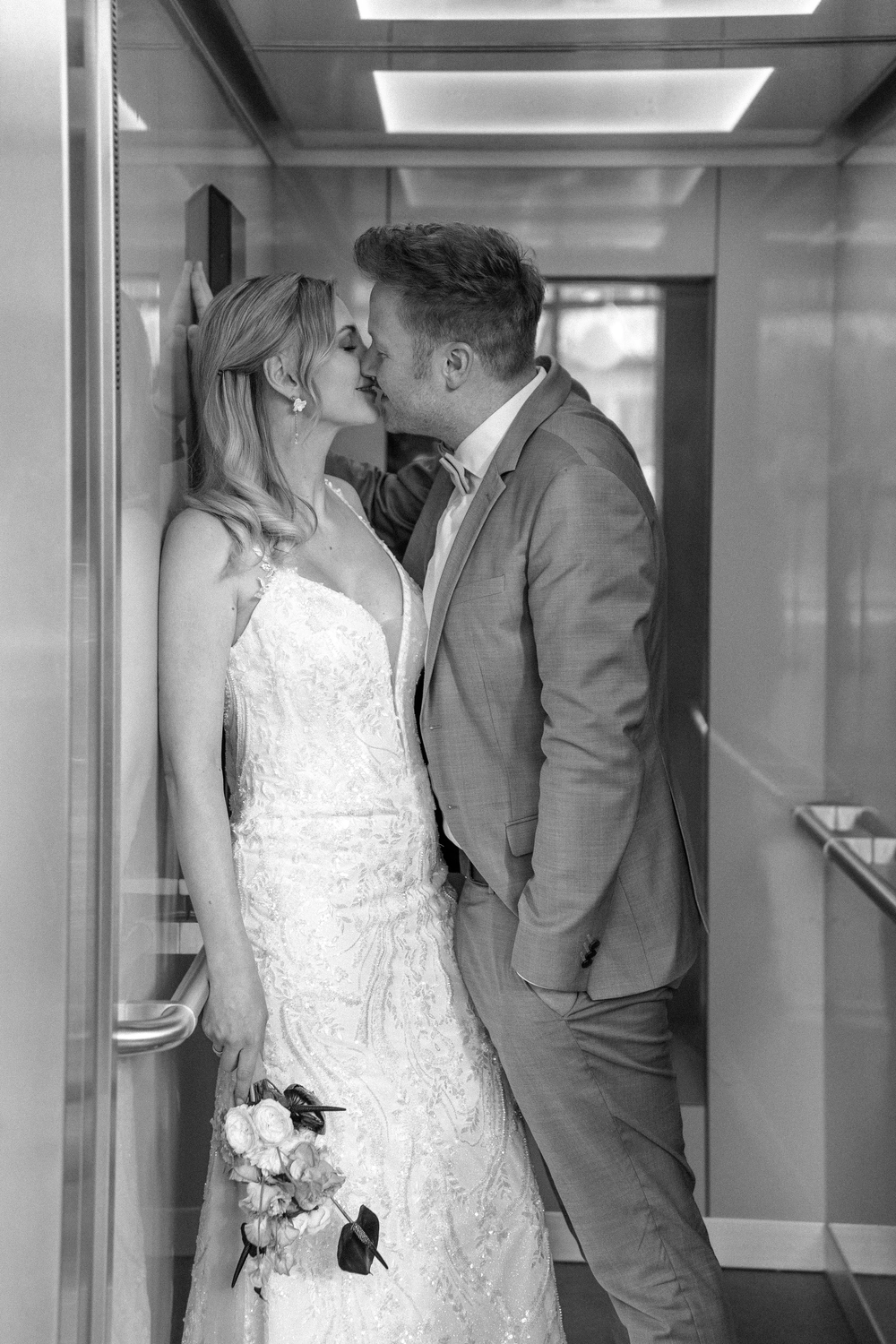 Levue Fotografie — Lutten — Hochzeitsfotografien